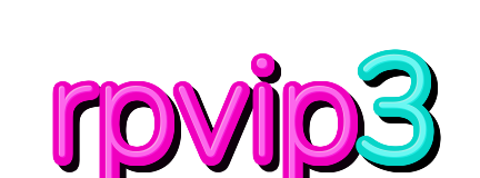 rpvip3 — logo kanal
