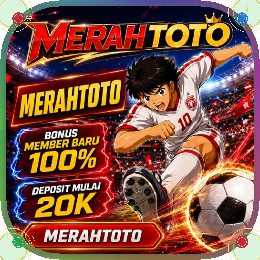 merahtoto — galeri pratinjau Resmi APK